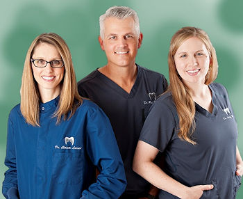Dentists of Lancaster Dental Associates